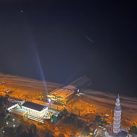 바투미 Orbi City Panorama 아파트 외부 사진